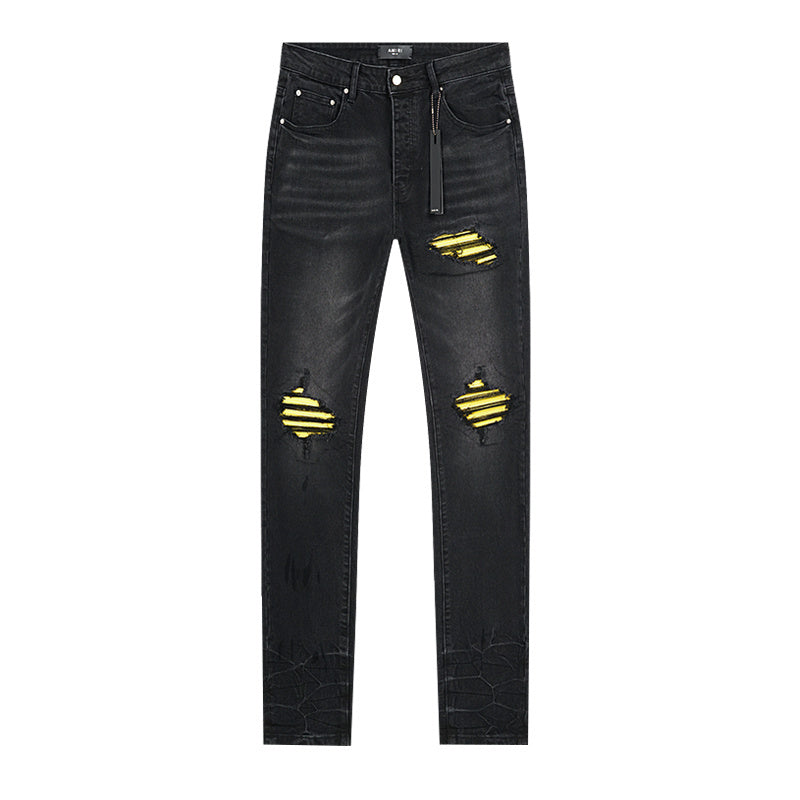 JEANS AMIRI