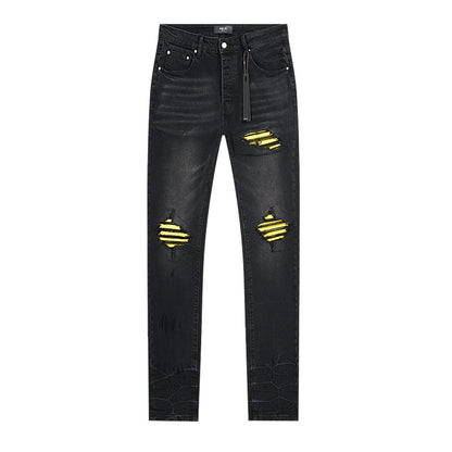 JEANS AMIRI