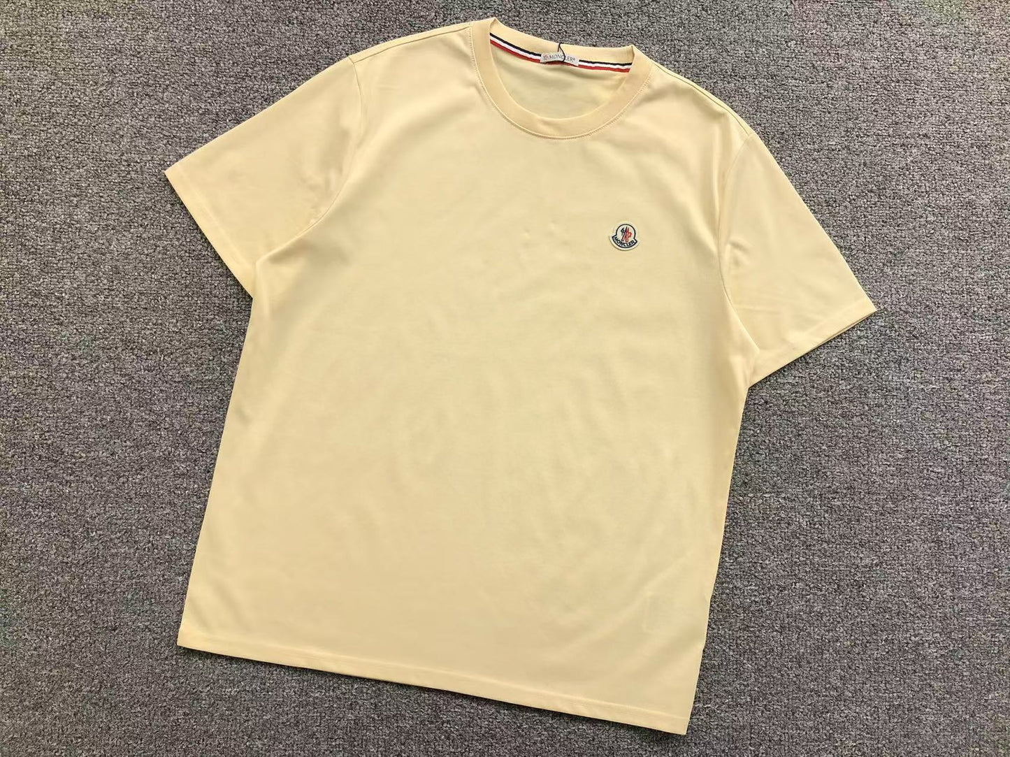 T-SHIRT MONCLER