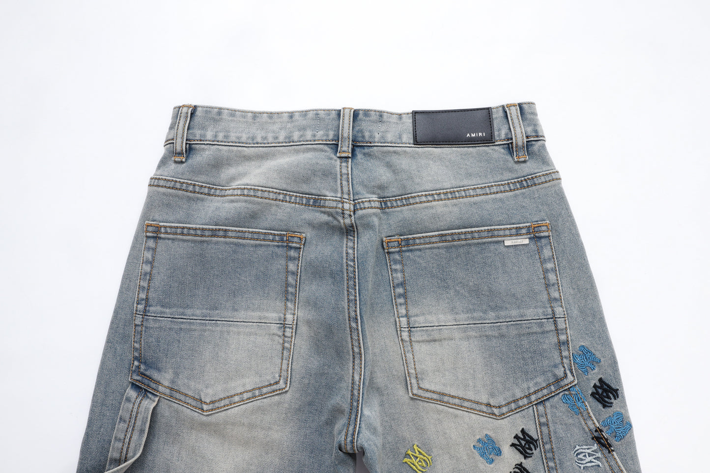 JEANS AMIRI