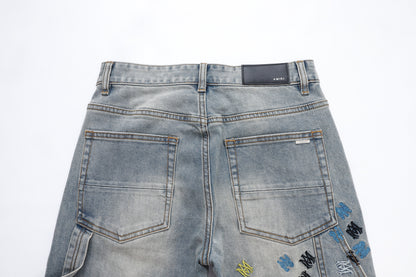 JEANS AMIRI