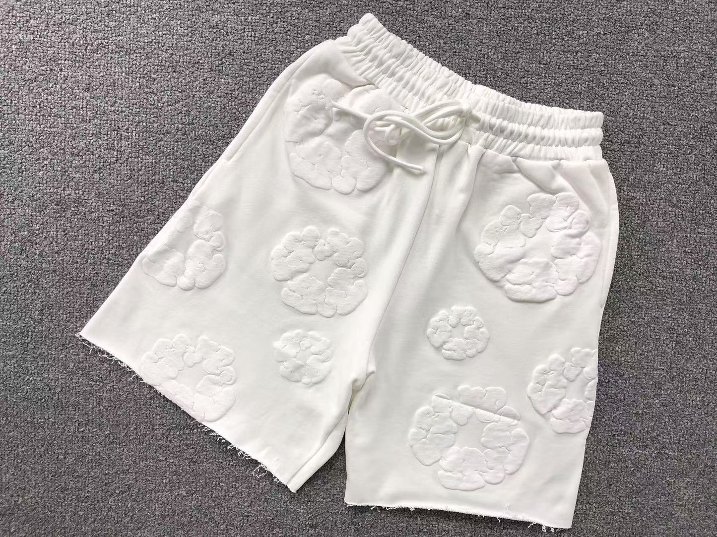 COMPLETO ESTIVO DENIM TEARS