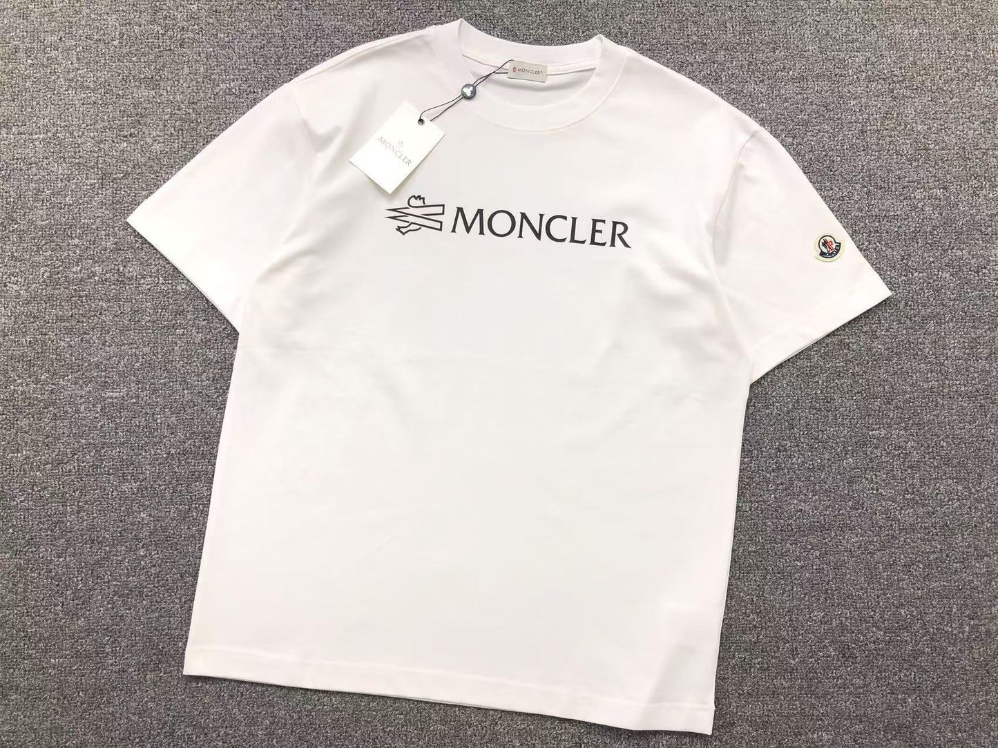 T-SHIRT MONCLER