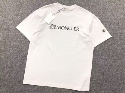 T-SHIRT MONCLER