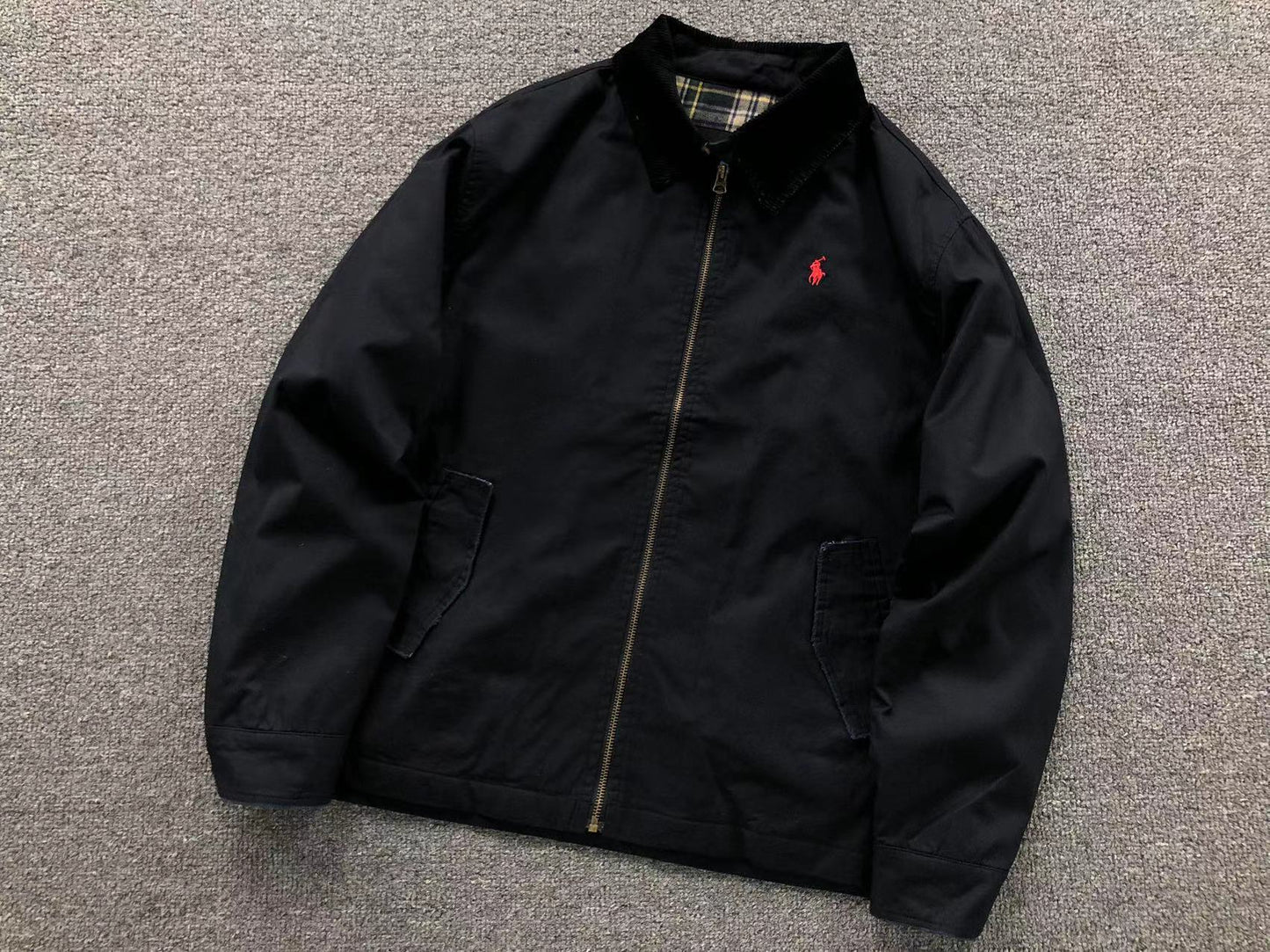 GIACCA RALPH LAUREN