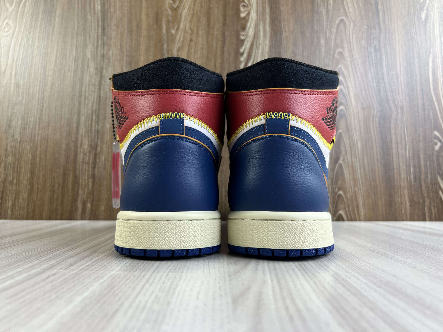 JORDAN 1