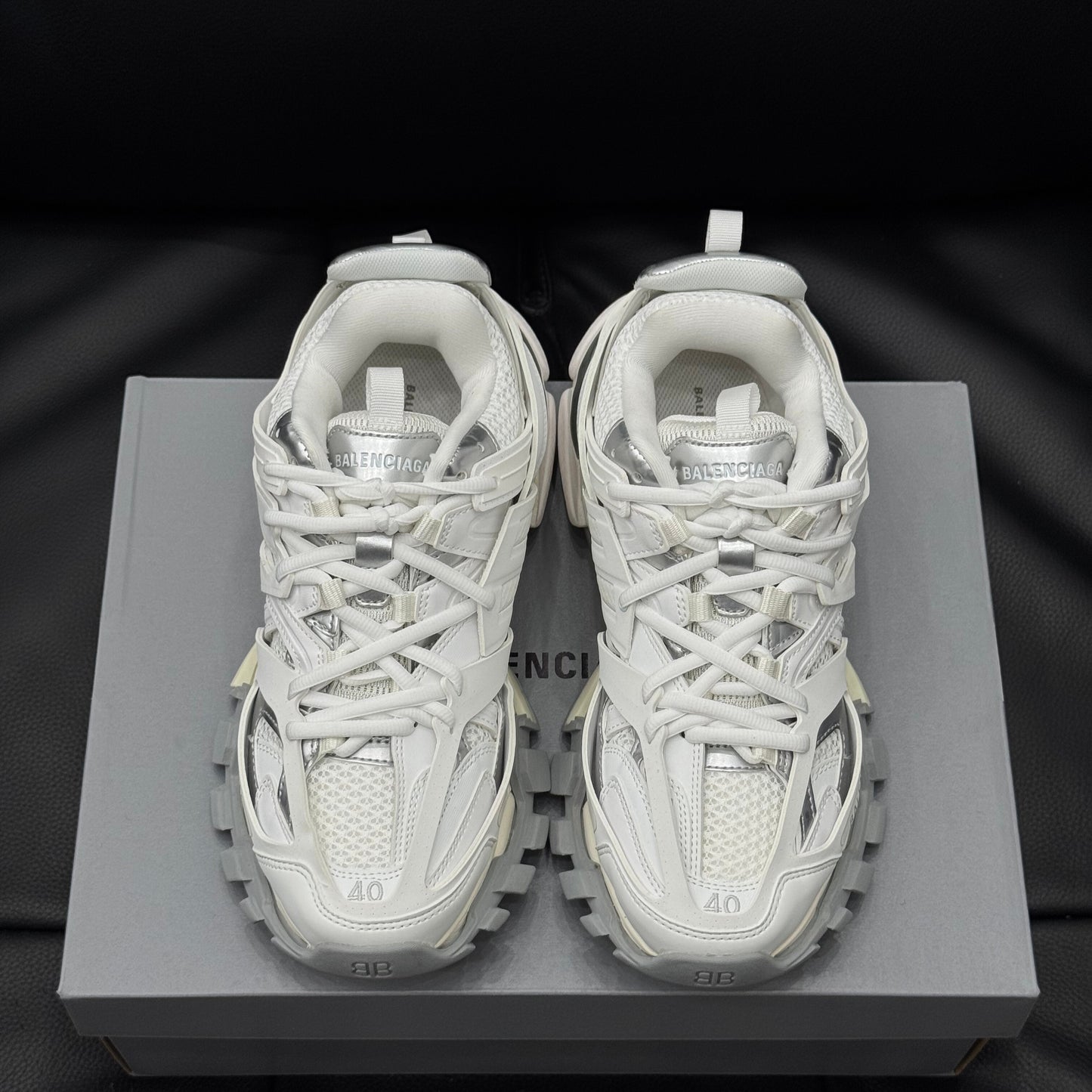 BALENCIAGA TRACK 3.0