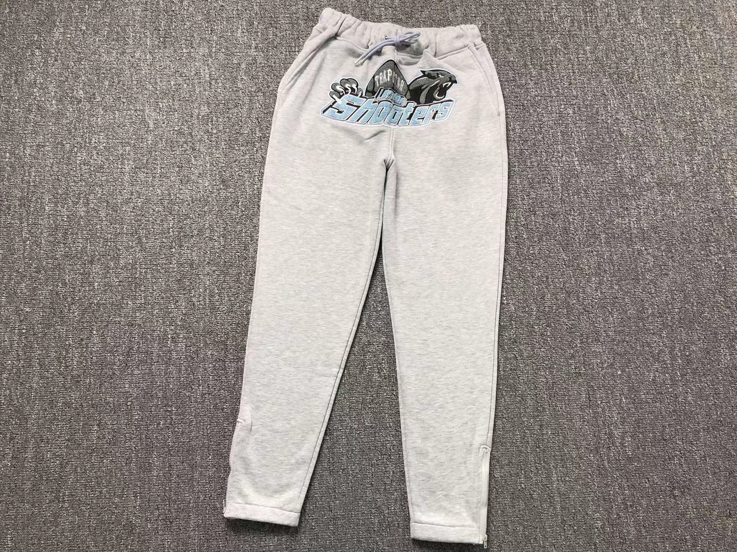 TRACKSUIT TUTA TRAPSTAR