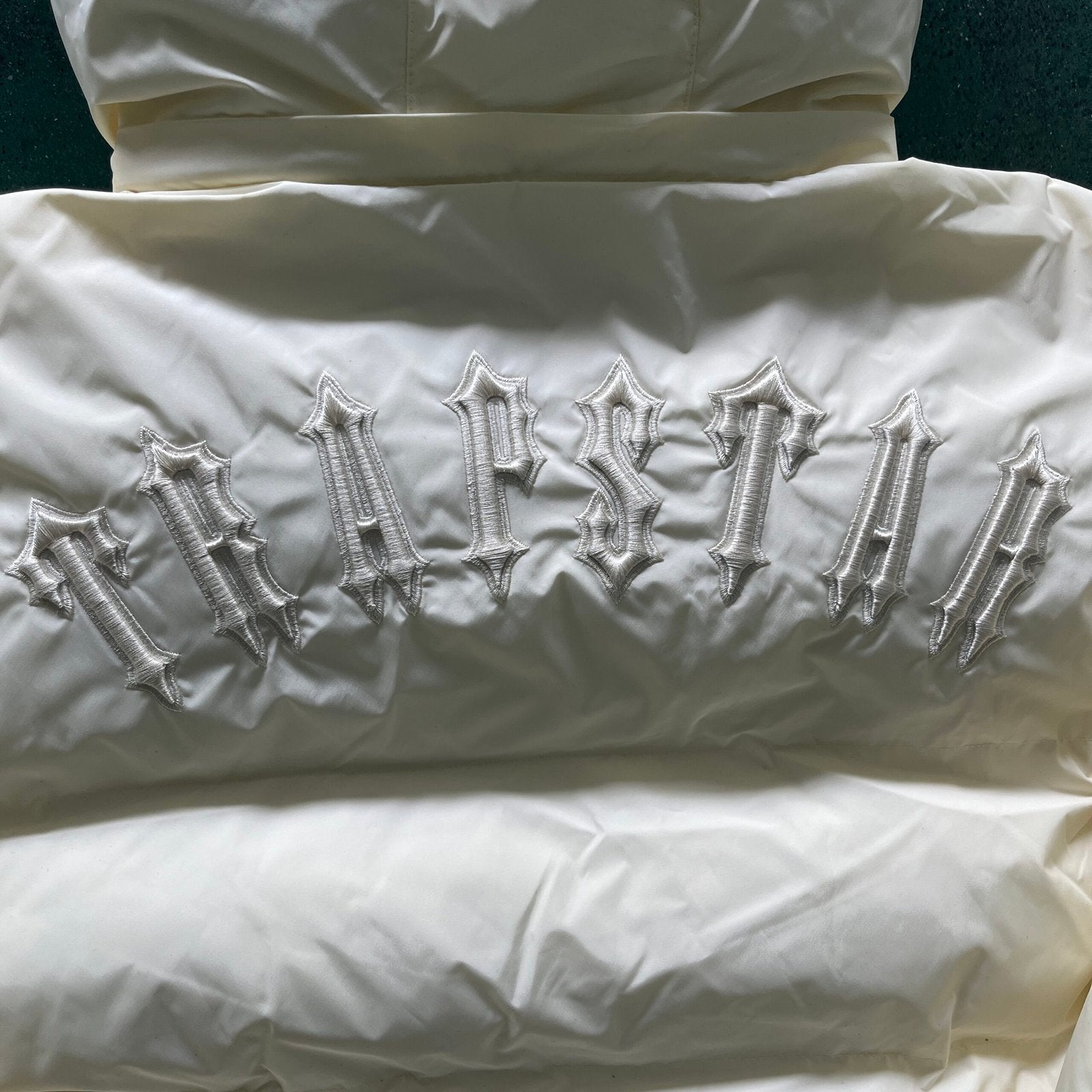 JACKET CREAM