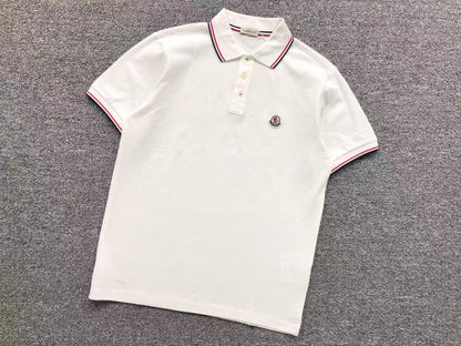 POLO T-SHIRT MONCLER