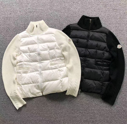 GIACCA MONCLER CARDIGAN