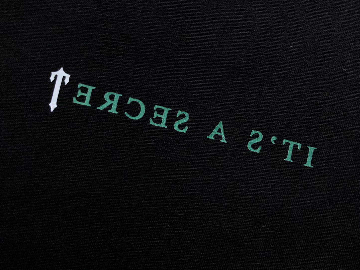 T-SHIRT TRAPSTAR