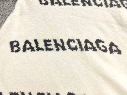 MAGLIONE BALENCIAGA