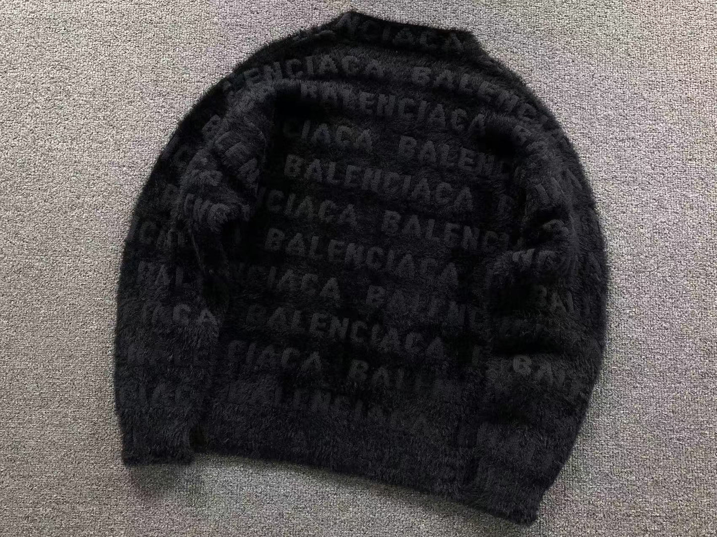 MAGLIONE BALENCIAGA