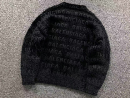 MAGLIONE BALENCIAGA