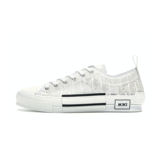 B23 white low