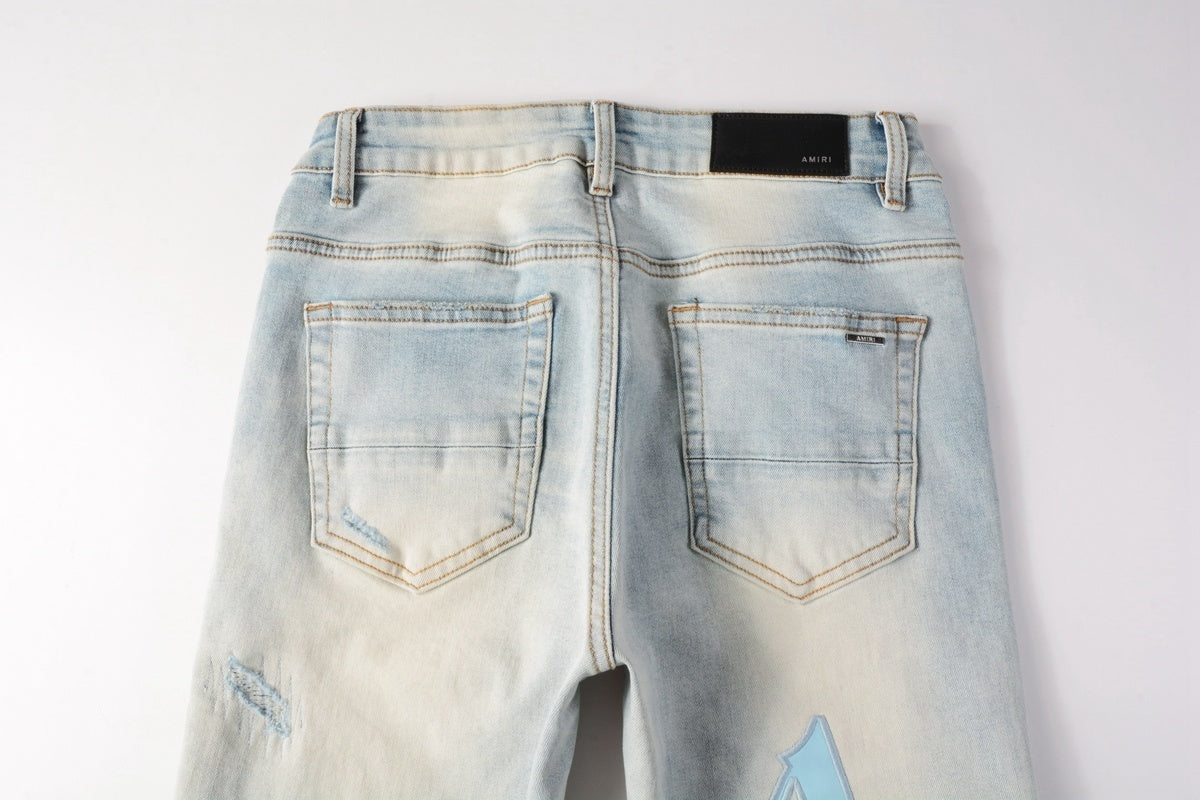JEANS AMIRI