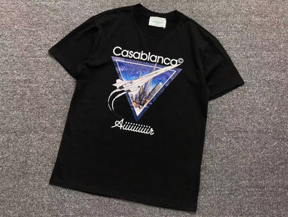 T-SHIRT CASABLANCA