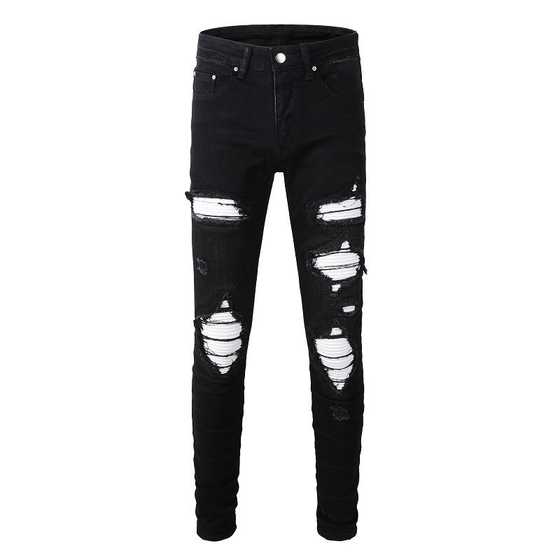 JEANS AMIRI