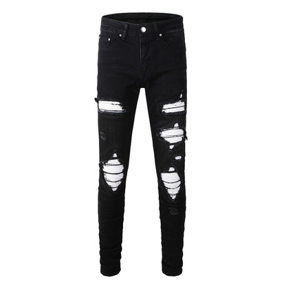 JEANS AMIRI