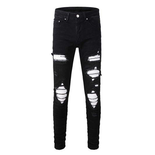 JEANS AMIRI