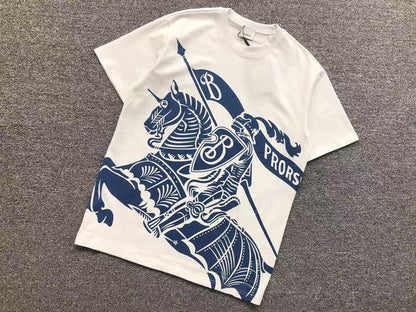 T-SHIRT BURBERRY
