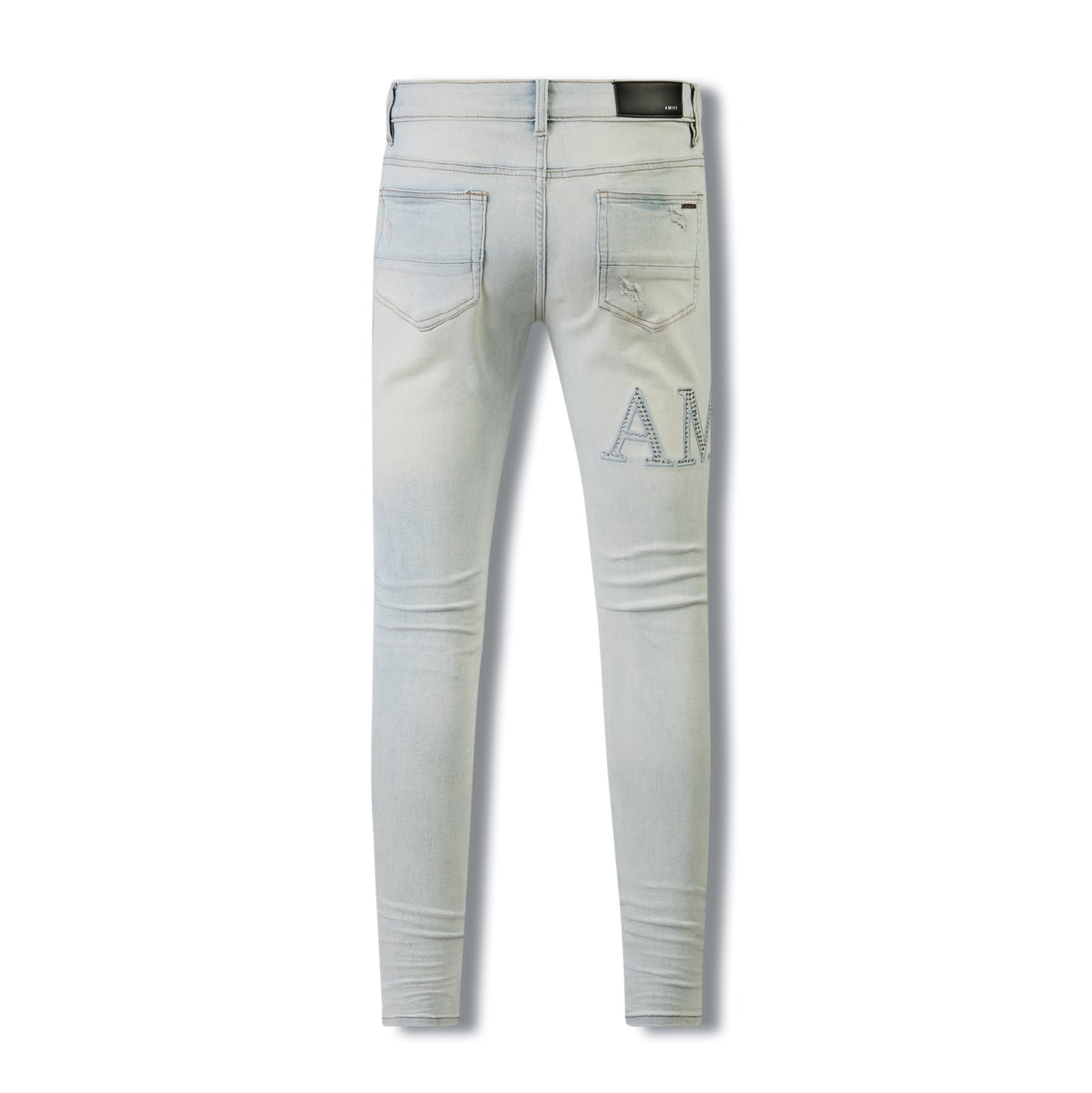JEANS AMIRI