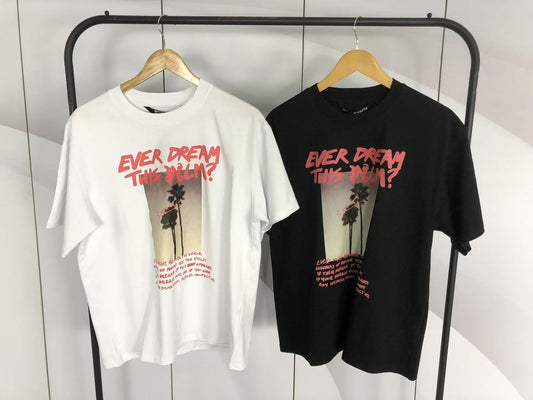 T-SHIRT PALM ANGELS