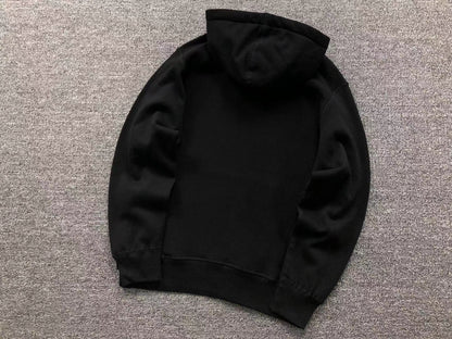 FELPA HOODIE SUPREME