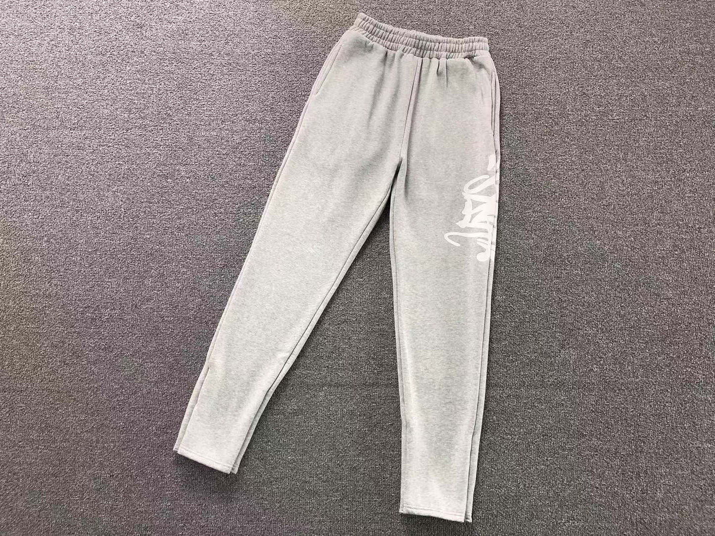 TRACKSUIT TUTA SYNA WORLD
