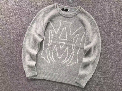 MAGLIONE AMIRI