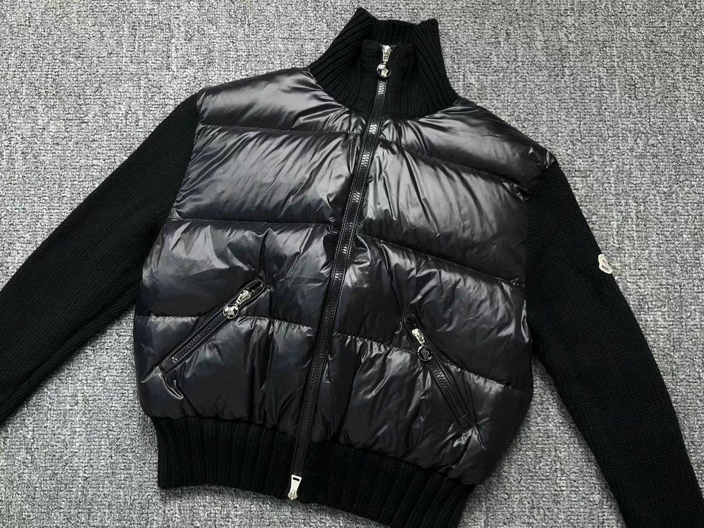 GIACCA MONCLER