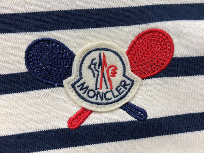POLO T-SHIRT MONCLER