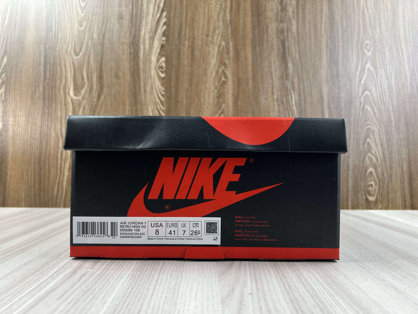 JORDAN 1