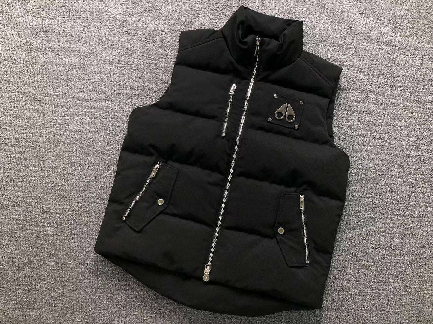 GILET MOOSE KNUCKLES