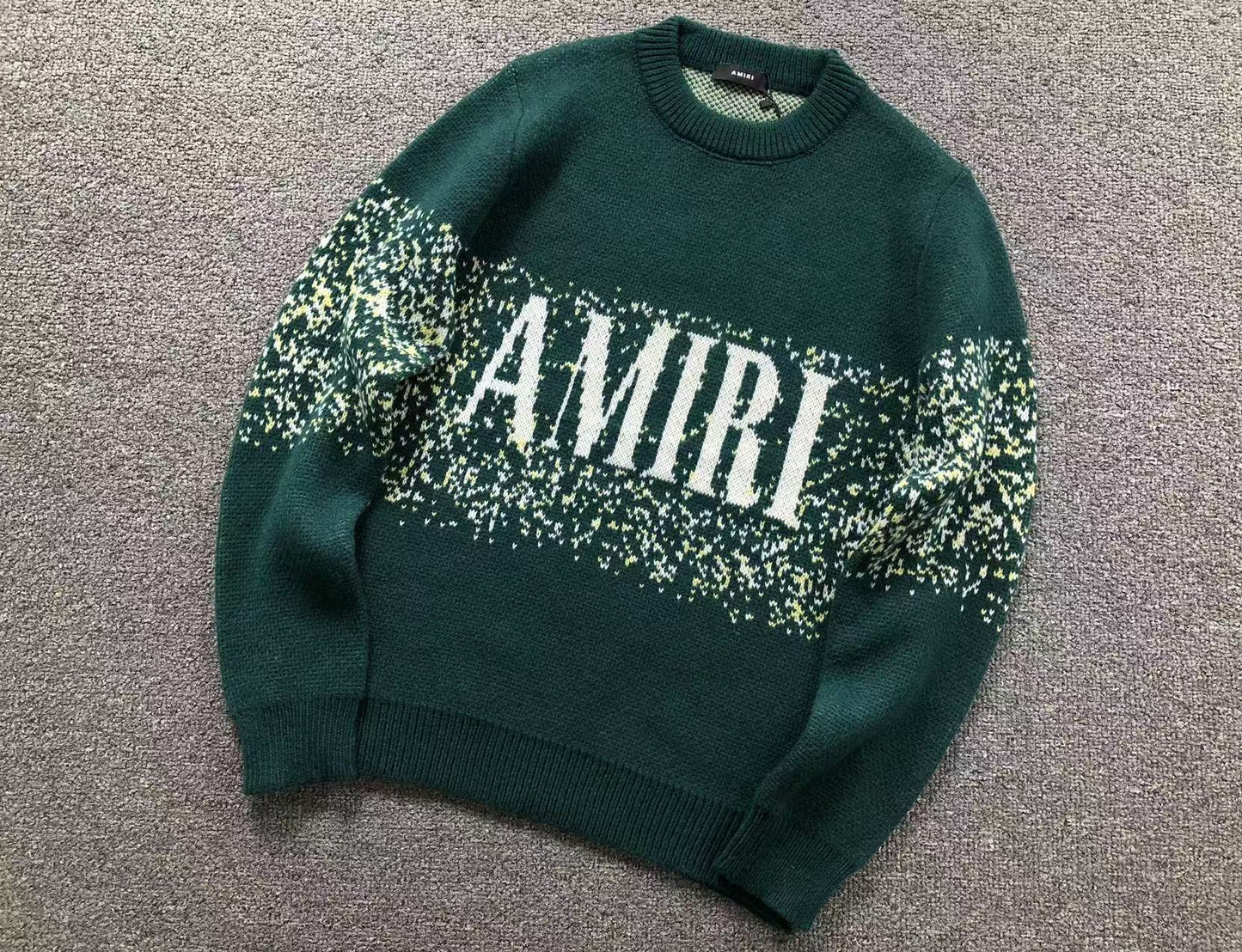 MAGLIONE AMIRI