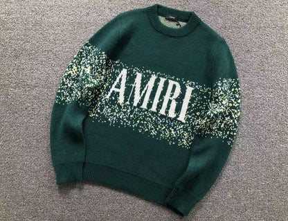 MAGLIONE AMIRI