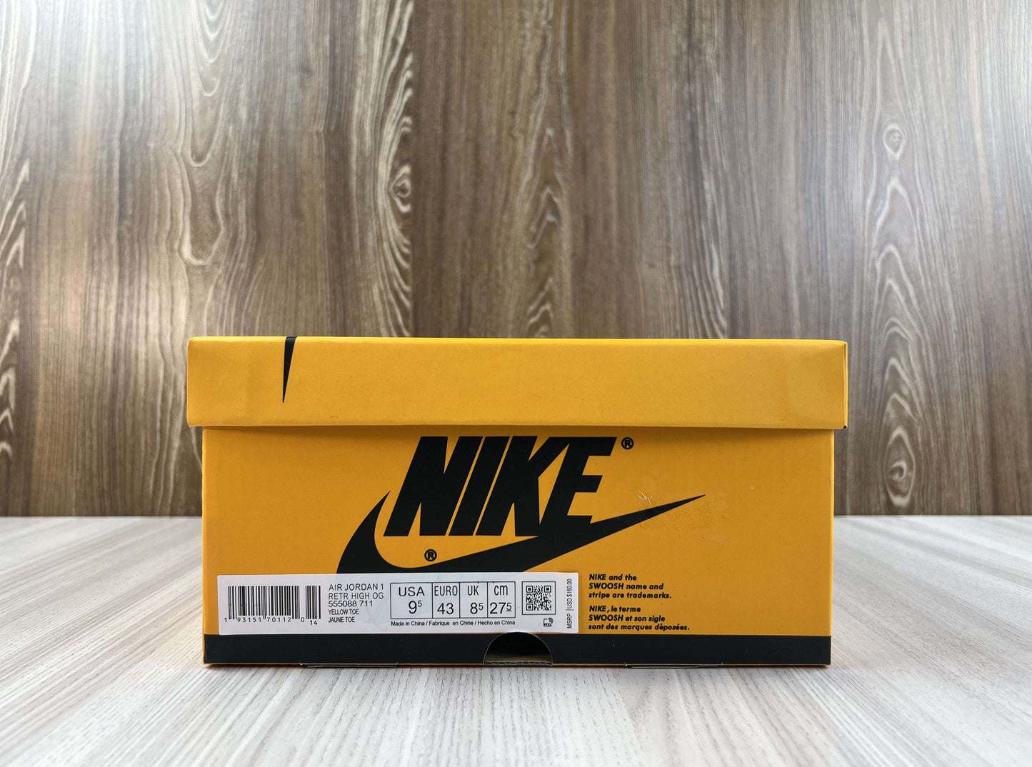 JORDAN 1