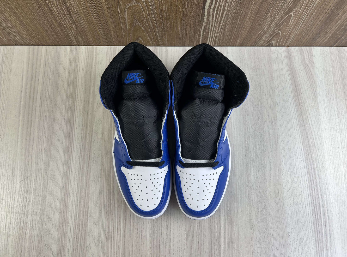 JORDAN 1