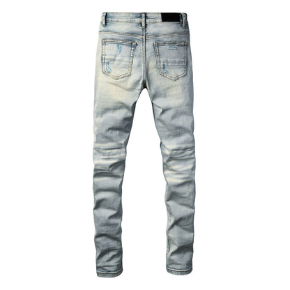 JEANS AMIRI
