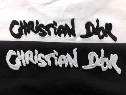 T-SHIRT DIOR