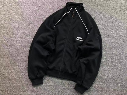 TUTA BALENCIAGA FELPA E PANTALONI