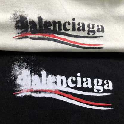 FELPA BALENCIAGA HOODIE