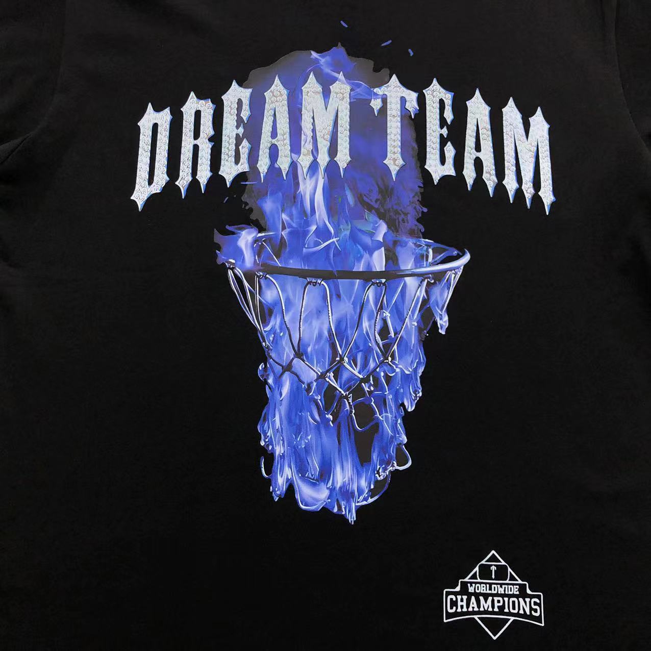 T-SHIRT TRAPSTAR