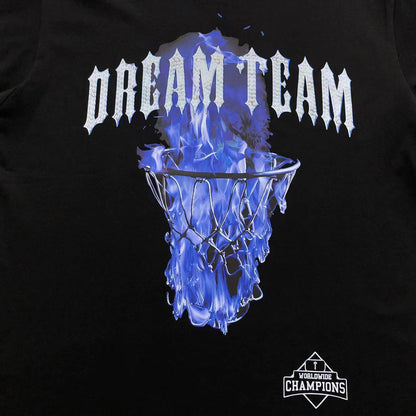 T-SHIRT TRAPSTAR