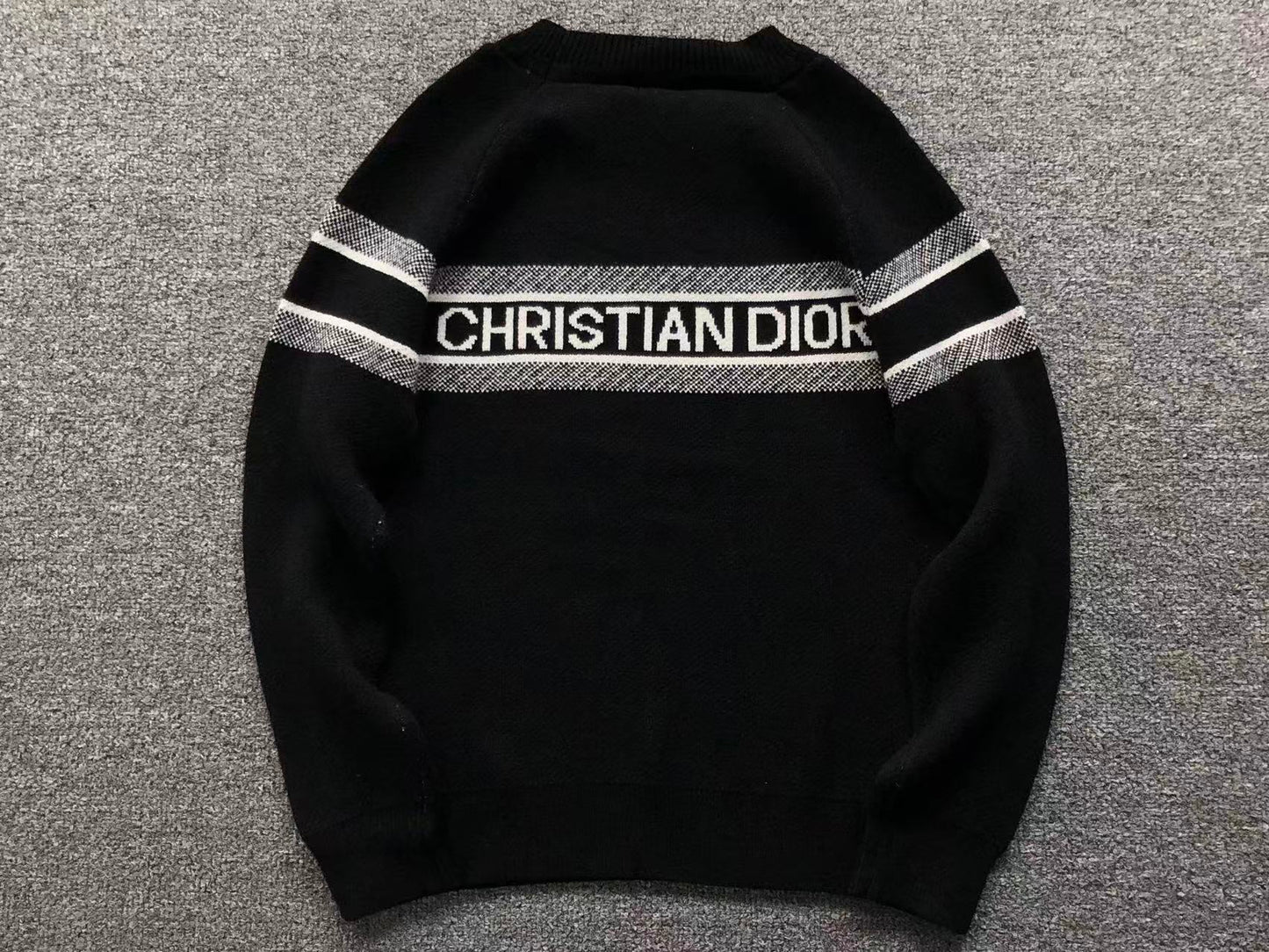MAGLIONE DIOR