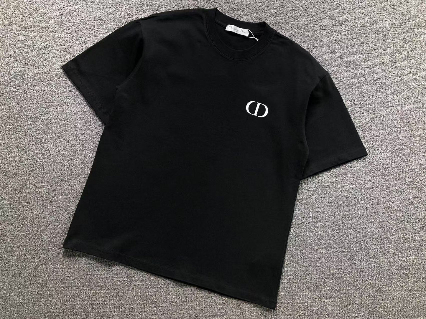 T-SHIRT DIOR