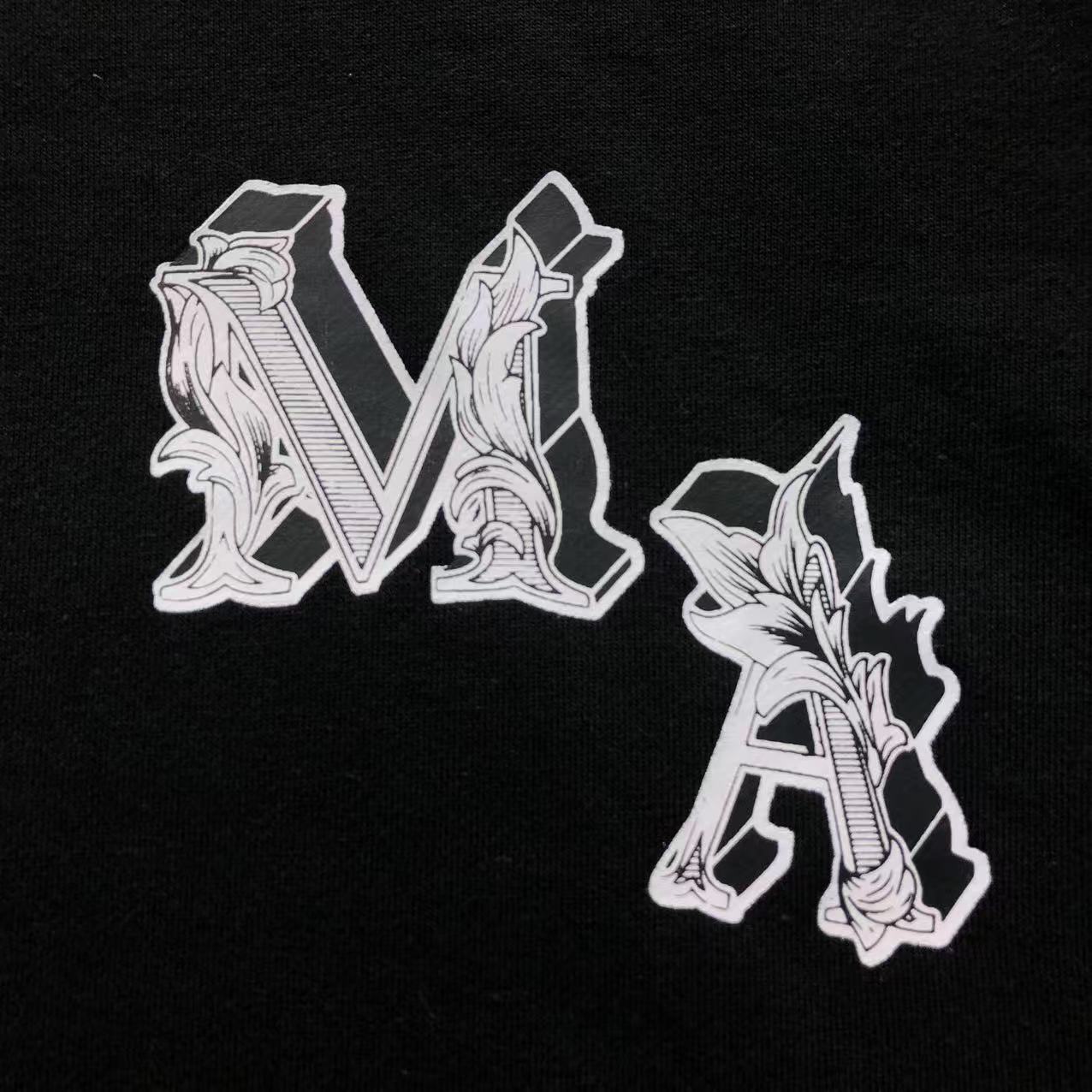 FELPA AMIRI HOODIE