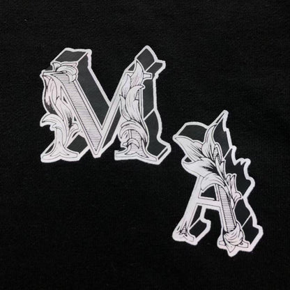 FELPA AMIRI HOODIE