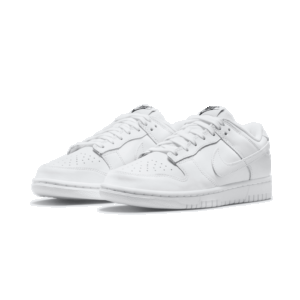 TRIPLE WHITE